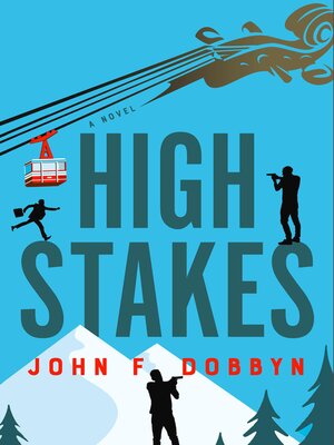 High Stakes - ebook